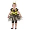 DISFRAZ ABEJITA BEBÉ 2 DISFRAZ ABEJITA BEBÉ -Magasin Comarfi 101198