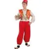 DISFRAZ ALADINO INFANTIL -Magasin Comarfi aladino infantil