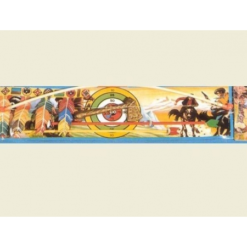 ARCO INDIO PEQUEÑO CON FLECHAS