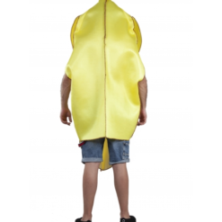 DISFRAZ BANANA DEL AMOR 7 DISFRAZ BANANA DEL AMOR -Magasin Comarfi banana del amor 2