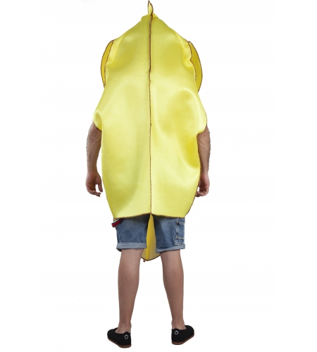 DISFRAZ BANANA DEL AMOR 5 DISFRAZ BANANA DEL AMOR - Imagen 3