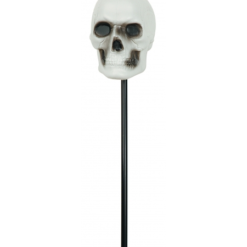 BARRA CABEZA CALAVERA