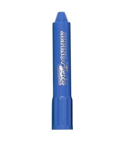 MAQUILLAJE BARRA AZUL 5 G. 3 MAQUILLAJE BARRA AZUL 5 G.