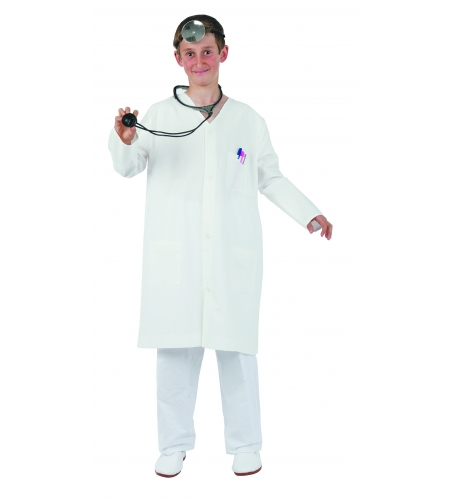 BATA DOCTOR INFANTIL 3 BATA DOCTOR INFANTIL