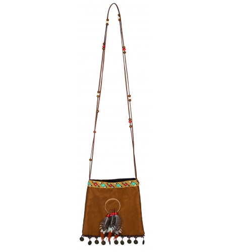 BOLSO INDIA 3 BOLSO INDIA