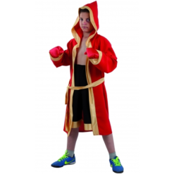 DISFRAZ BOXEADOR INFANTIL
