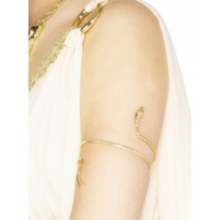 BRAZALETE EGIPCIO SERPIENTE