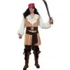 DISFRAZ BUCANERO HOMBRE -Magasin Comarfi bucanero hombre