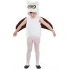 DISFRAZ BUHO BEBÉ 2 DISFRAZ BUHO BEBÉ -Magasin Comarfi buho bebe