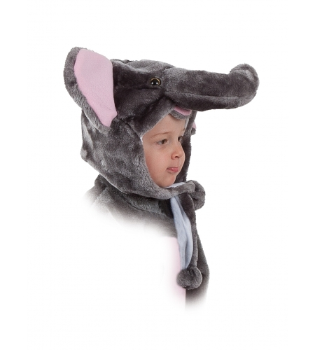 CABEZA DE ELEFANTE 3 CABEZA DE ELEFANTE