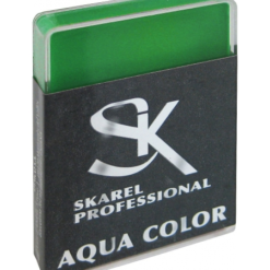 MAQUILLAJE AL AGUA CAJA COLOR 24 MAQUILLAJE AL AGUA CAJA COLOR -Magasin Comarfi caja maquillaje al agua 10