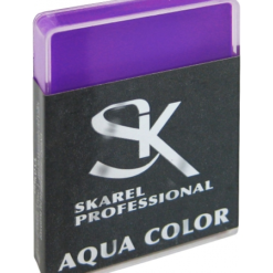 MAQUILLAJE AL AGUA CAJA COLOR 25 MAQUILLAJE AL AGUA CAJA COLOR -Magasin Comarfi caja maquillaje al agua 11