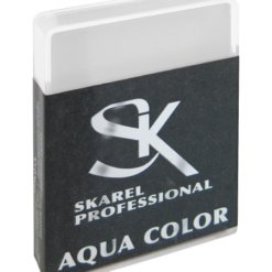 MAQUILLAJE AL AGUA CAJA COLOR 16 MAQUILLAJE AL AGUA CAJA COLOR -Magasin Comarfi caja maquillaje al agua 2