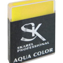 MAQUILLAJE AL AGUA CAJA COLOR