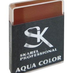 MAQUILLAJE AL AGUA CAJA COLOR 17 MAQUILLAJE AL AGUA CAJA COLOR -Magasin Comarfi caja maquillaje al agua 3