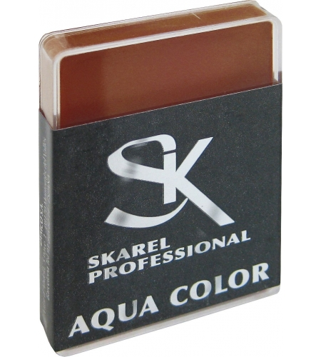 MAQUILLAJE AL AGUA CAJA COLOR 6 MAQUILLAJE AL AGUA CAJA COLOR - Imagen 4