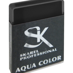 MAQUILLAJE AL AGUA CAJA COLOR 19 MAQUILLAJE AL AGUA CAJA COLOR -Magasin Comarfi caja maquillaje al agua 5