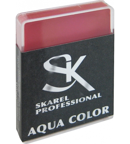 MAQUILLAJE AL AGUA CAJA COLOR 11 MAQUILLAJE AL AGUA CAJA COLOR - Imagen 9