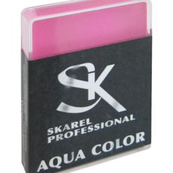 MAQUILLAJE AL AGUA CAJA COLOR 23 MAQUILLAJE AL AGUA CAJA COLOR -Magasin Comarfi caja maquillaje al agua 9