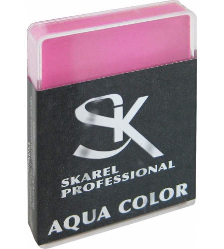 MAQUILLAJE AL AGUA CAJA COLOR 12 MAQUILLAJE AL AGUA CAJA COLOR - Imagen 10