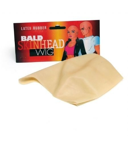 CALVA DE LATEX 4 CALVA DE LATEX - Imagen 2