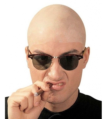 CALVA DE LATEX 3 CALVA DE LATEX