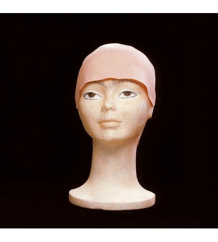 CALVA GOMA SIN PELO 3 CALVA GOMA SIN PELO