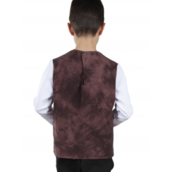 CAMISA VAQUERA INFANTIL 7 CAMISA VAQUERA INFANTIL -Magasin Comarfi camisa vaquera infantil 2