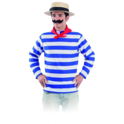 CAMISETA GONDOLERO ADULTO