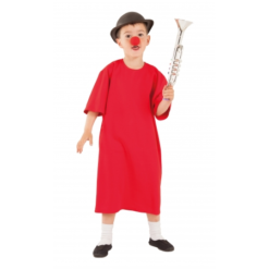 CAMISÓN PAYASO INFANTIL