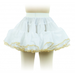 CAN CAN CON PUNTILLA