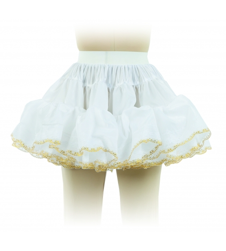 CAN CAN CON PUNTILLA 3 CAN CAN CON PUNTILLA