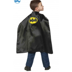 CAPA BATMAN INFANTIL