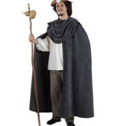 CAPA PEREGRINO ADULTO