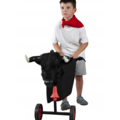 CARRO DE TORO CON DOS RUEDAS 9 CARRO DE TORO CON DOS RUEDAS -Magasin Comarfi carrro de toro dos ruedas 2