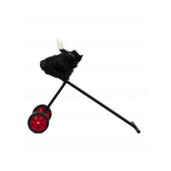 CARRO DE TORO CON DOS RUEDAS 10 CARRO DE TORO CON DOS RUEDAS -Magasin Comarfi carrro de toro dos ruedas 3