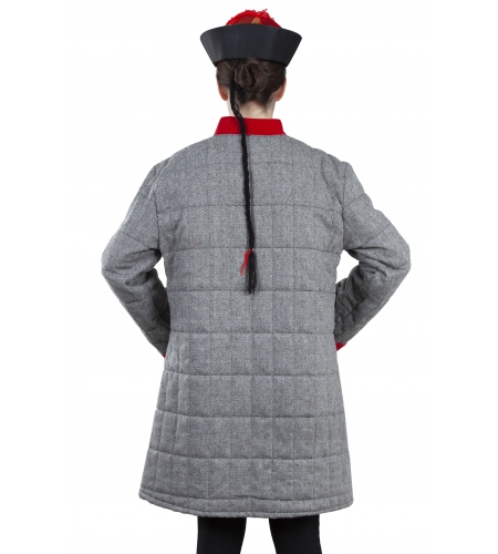 CASACA CHINA ADULTO 4 CASACA CHINA ADULTO - Imagen 2