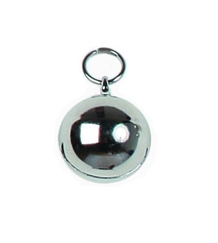 CASCABEL PEQUEÑO 3 CASCABEL PEQUEÑO