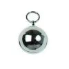 CASCABEL METÁLICO 14 Mm 2 CASCABEL METÁLICO 14 Mm -Magasin Comarfi cascabel metealico 14 mm