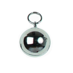 CASCABEL METÁLICO 14 Mm