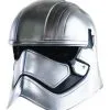 CASCO CAPITÁN PHASMA ADULTO -Magasin Comarfi casco capitan phasma adulto