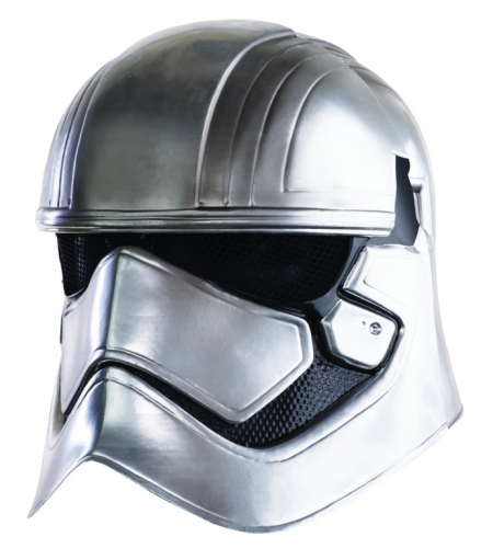CASCO CAPITÁN PHASMA ADULTO 3 CASCO CAPITÁN PHASMA ADULTO