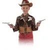 CHALECO VAQUERO INFANTIL 1 CHALECO VAQUERO INFANTIL -Magasin Comarfi chaleco infantil vaquero