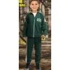 CHANDAL JUEGO DEL CALAMAR ADULTO E INFANTIL -Magasin Comarfi chandal juego del calamar infantil