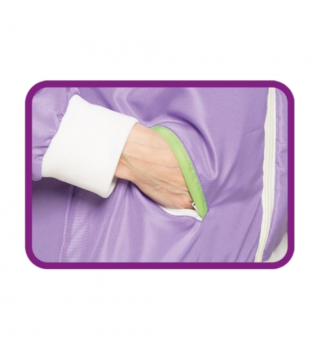 CHANDAL RETRO HOMBRE 4 CHANDAL RETRO HOMBRE - Imagen 2