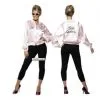 CHAQUETA PINK LADY MUJER