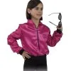 CHAQUETA PINK LADY 2 CHAQUETA PINK LADY -Magasin Comarfi chaqueta pink lady