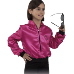 CHAQUETA PINK LADY