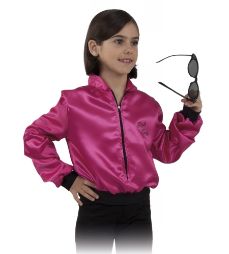 CHAQUETA PINK LADY 3 CHAQUETA PINK LADY