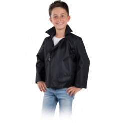 CHAQUETA ROCKERO INFANTIL